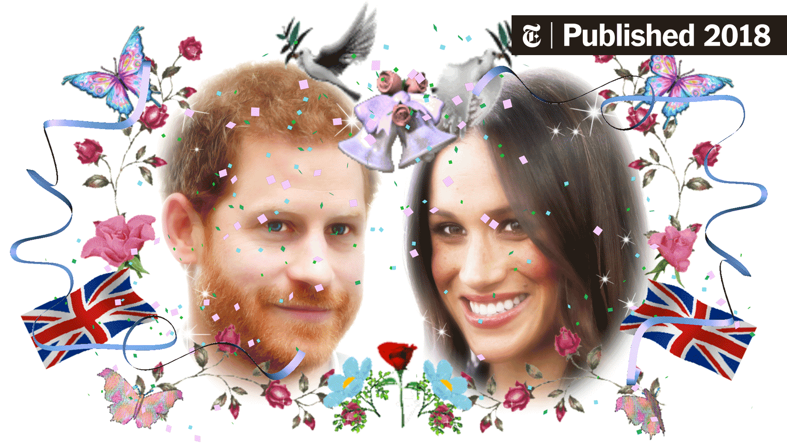 The Royal Wedding: Frequently Asked Questions
