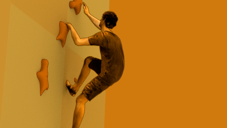 Adam Ondra Is the World’s Most Accomplished Climber. He May Not Win an Olympic Medal.