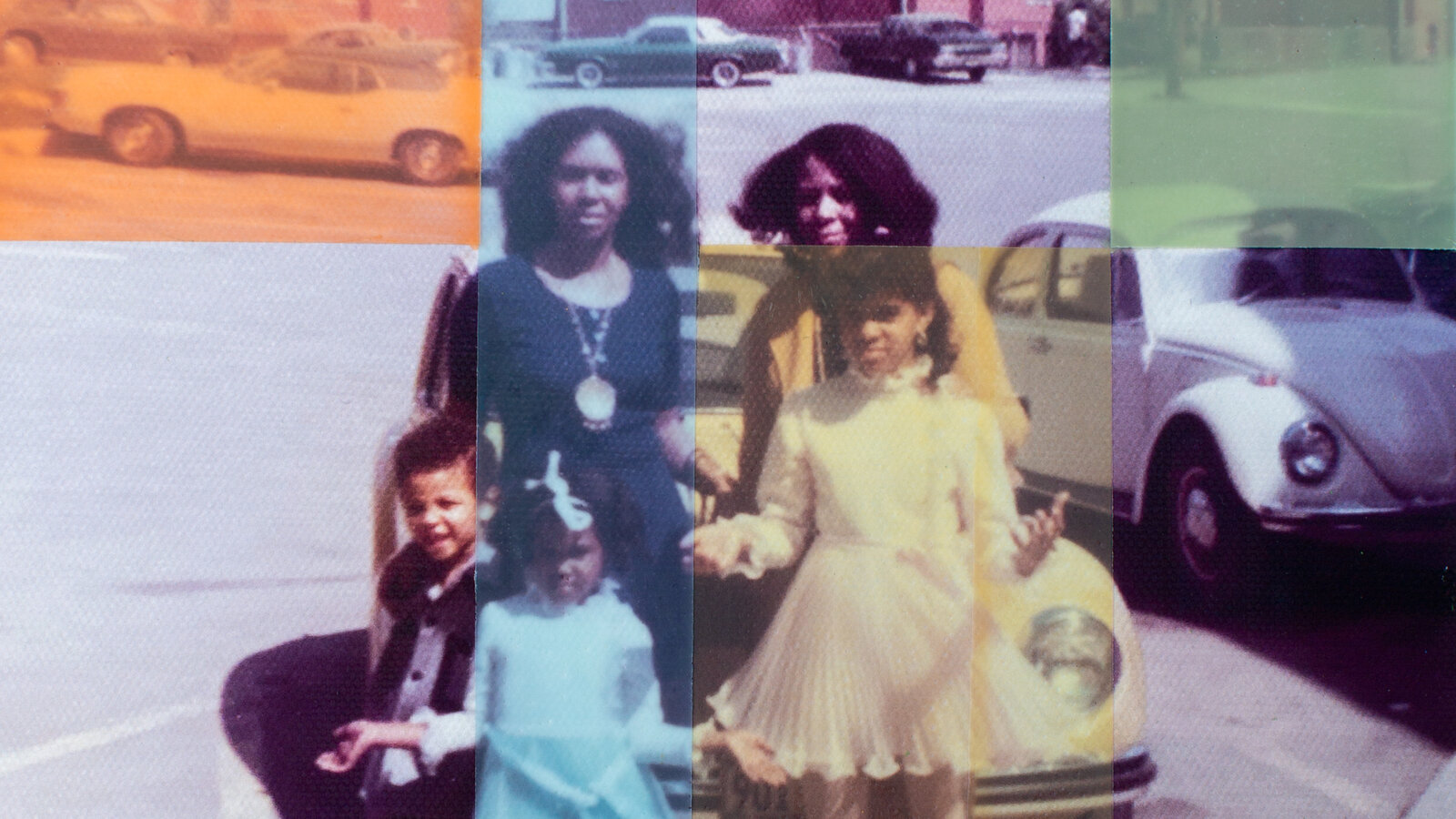 For Juneteenth, Black Family Heirlooms Carry the Past into Today