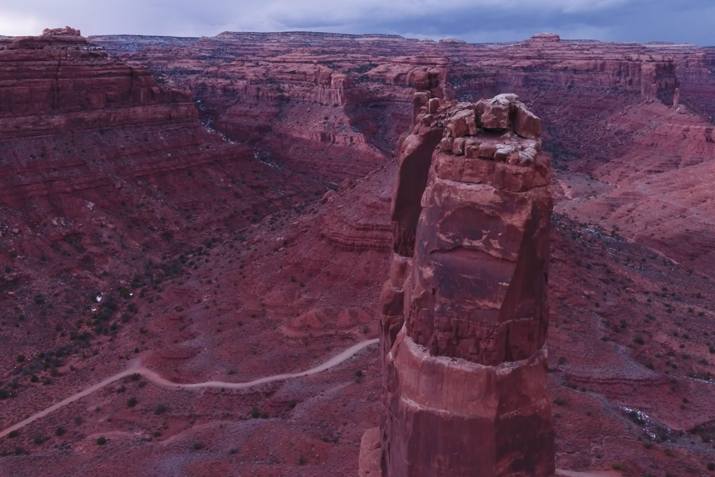 What remains of Bears Ears