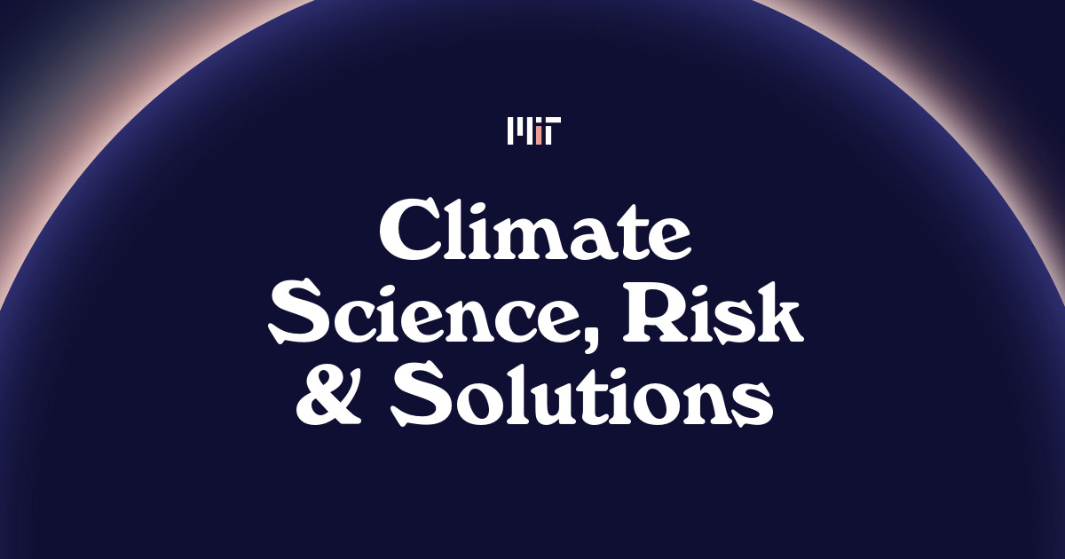 Climate Science
