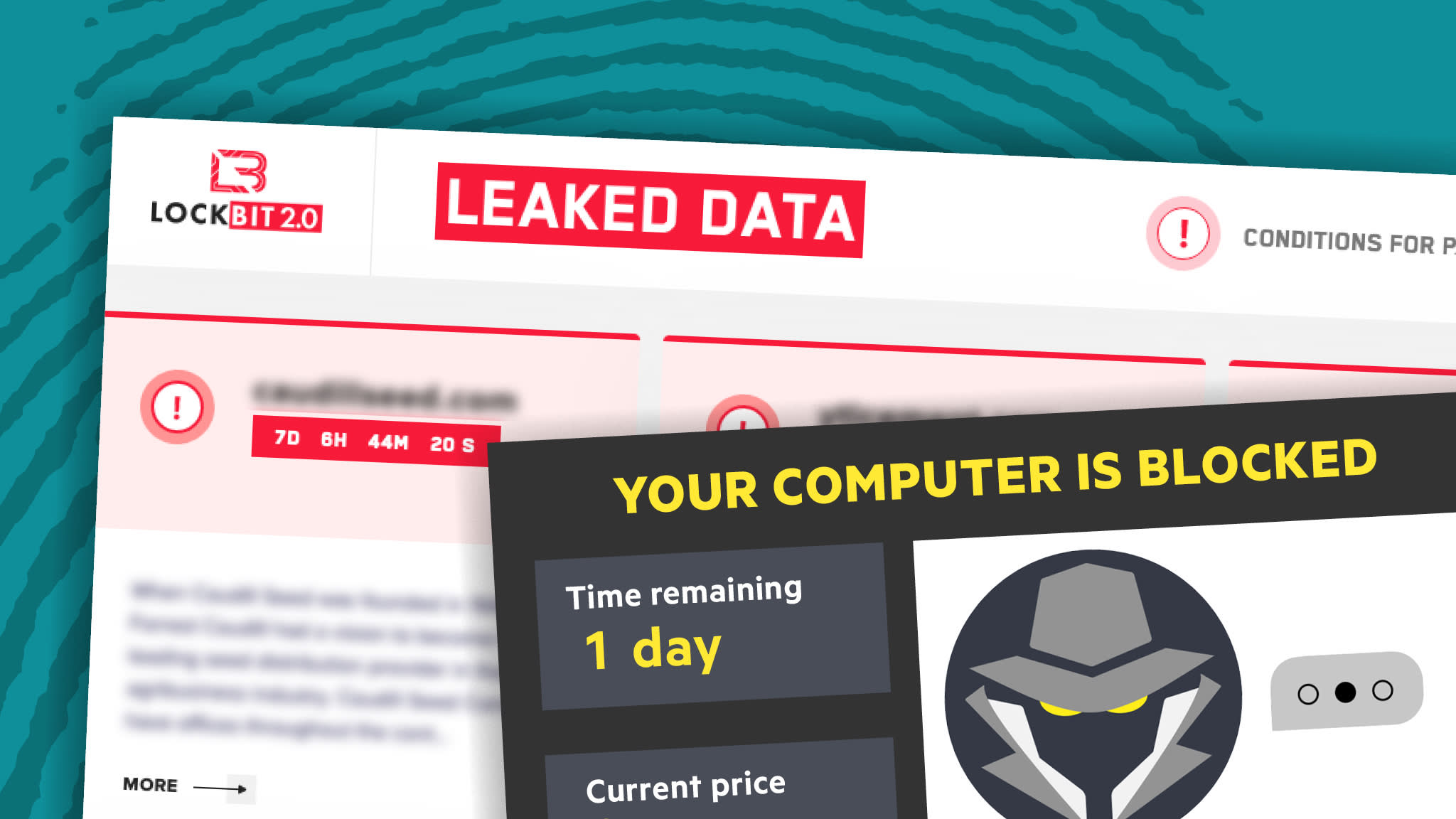Can you negotiate your way out of a ransomware attack?