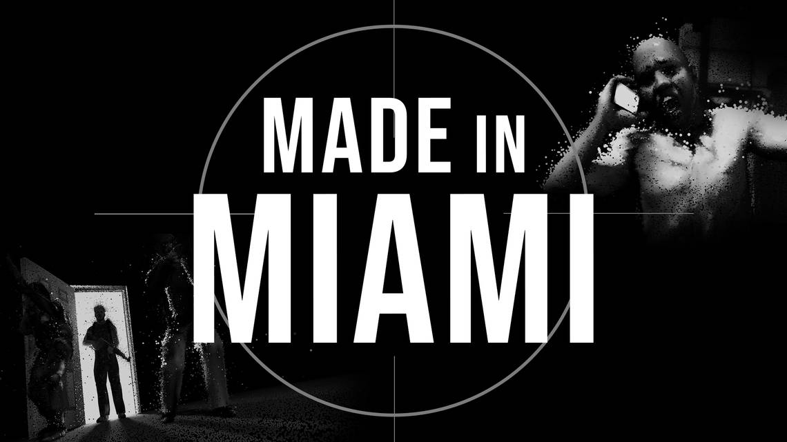 How a Miami plot to oust a president led to a murder in Haiti