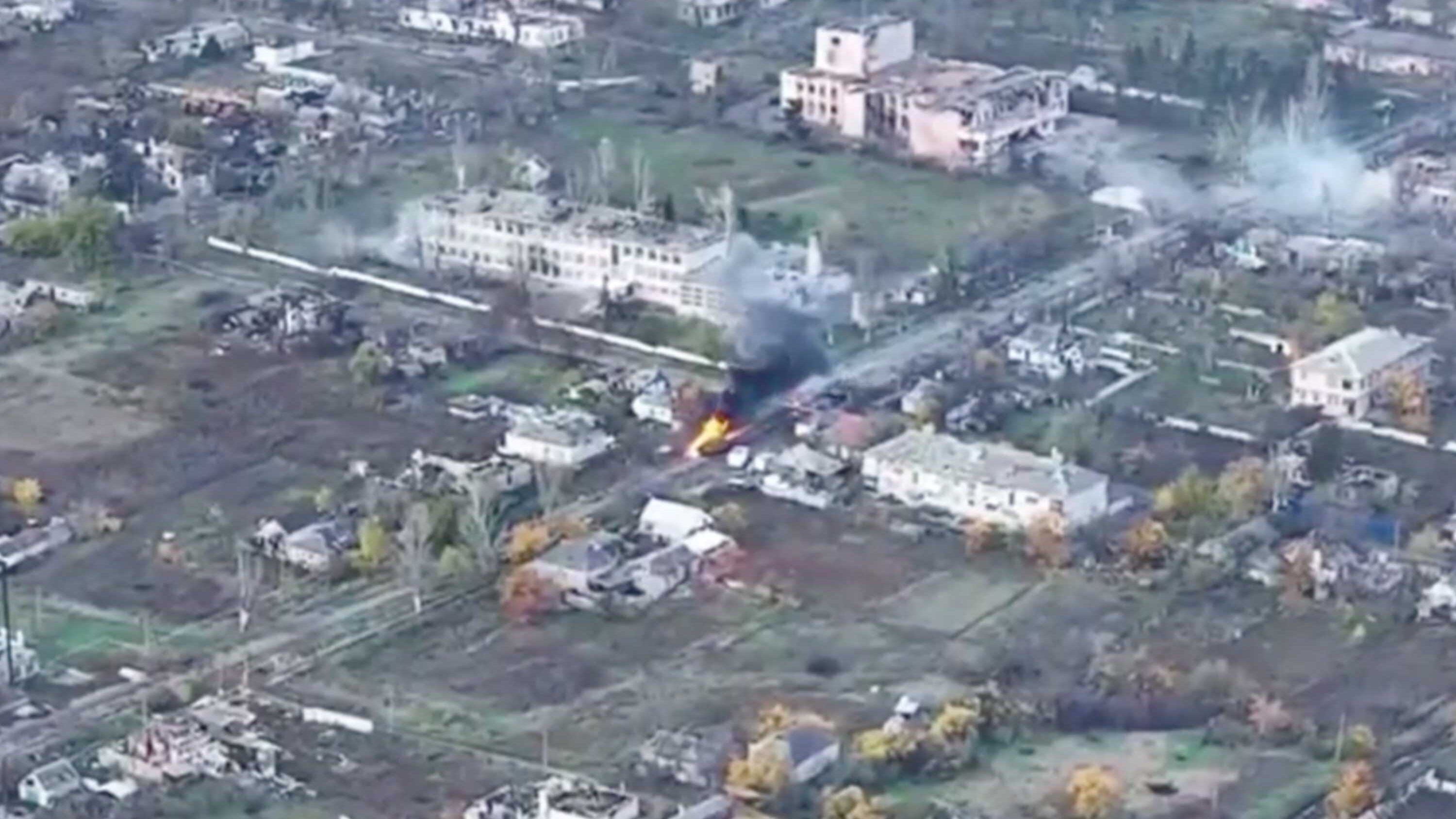 How Putin’s War in Ukraine Became a Catastrophe for Russia