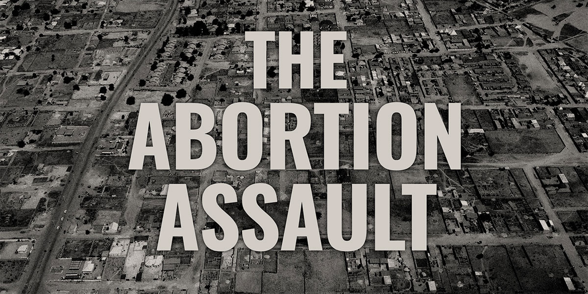 Nigeria military ran secret mass abortion program in war on Boko Haram