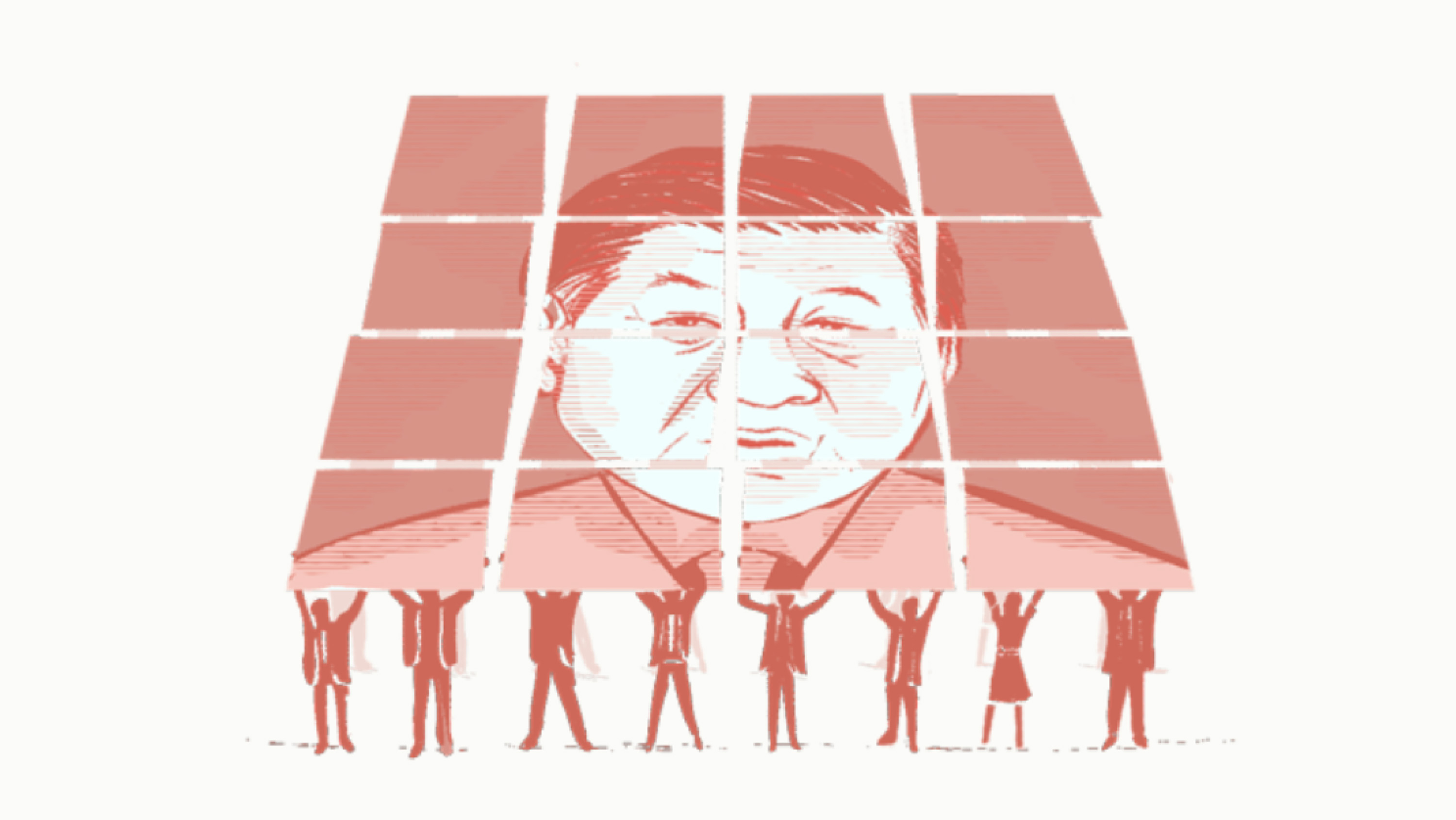 How Xi Returned China to One-Man Rule