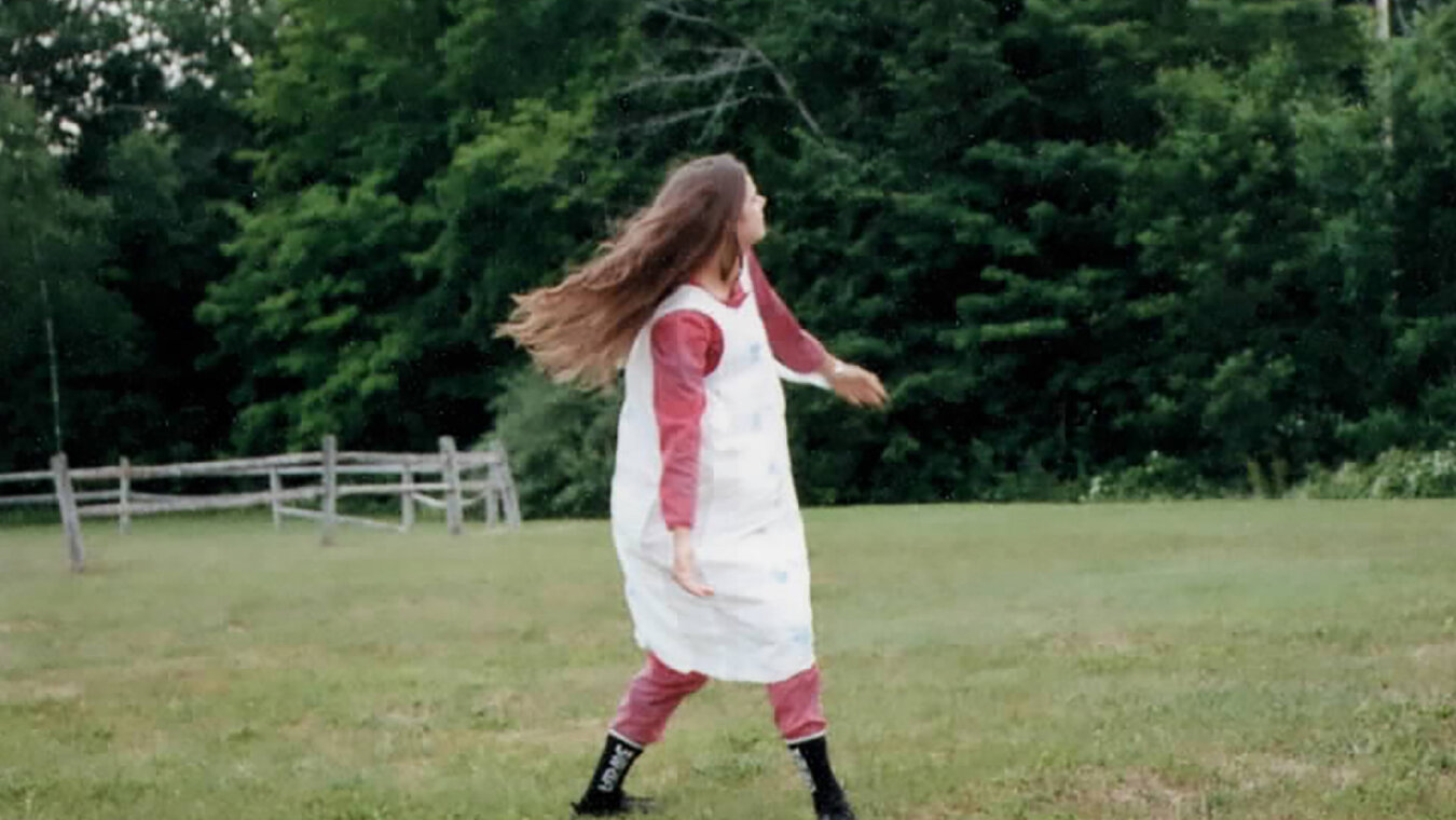 Goodbye Summer: Photographs and Poetry on Love and Loss