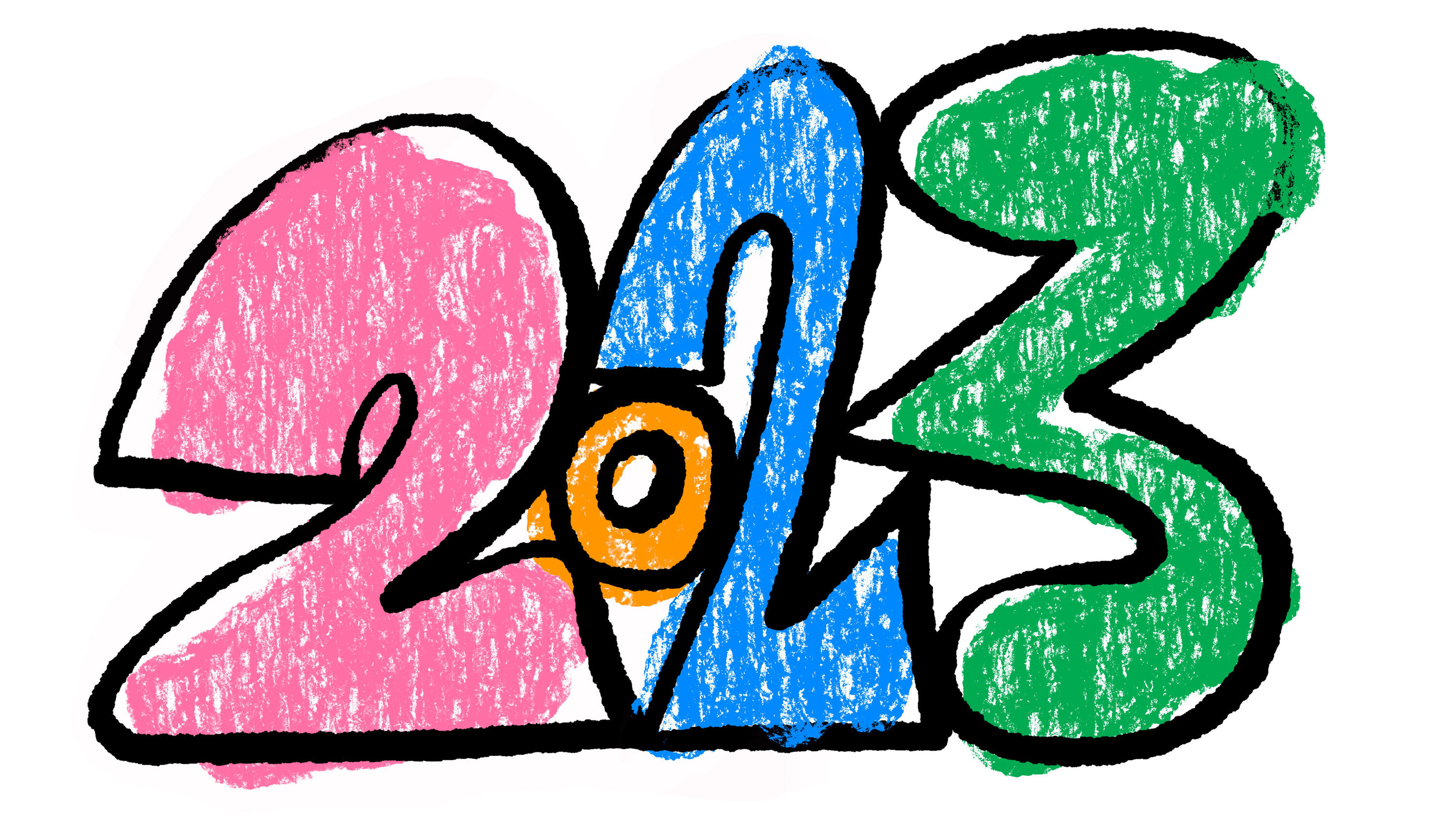 NYT: The Year in Illustration 2023