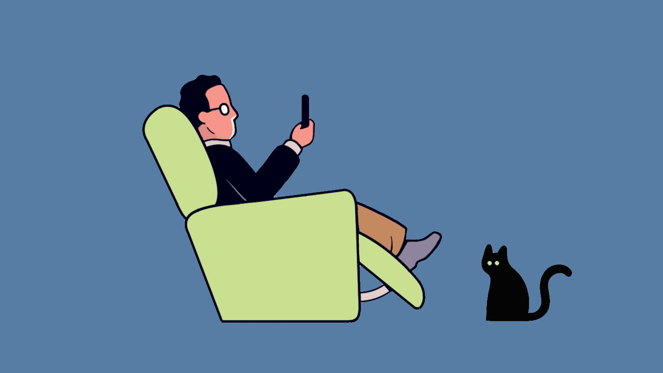 How to Make Retirement Less Scary