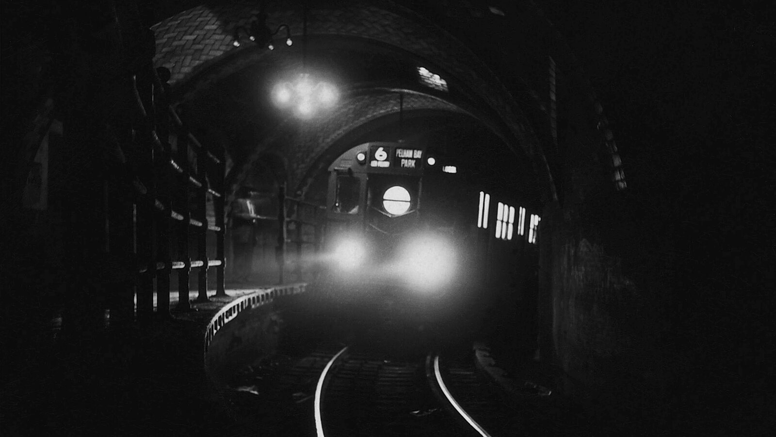 A History of New York’s Subways Through Literature