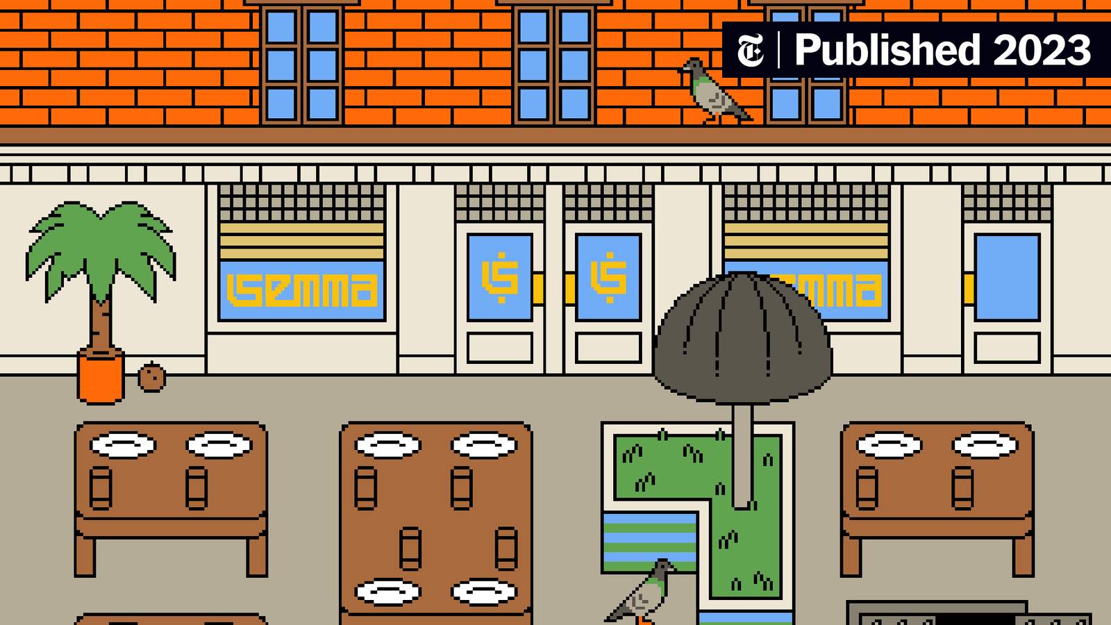 How to Get a Restaurant Reservation in NYC