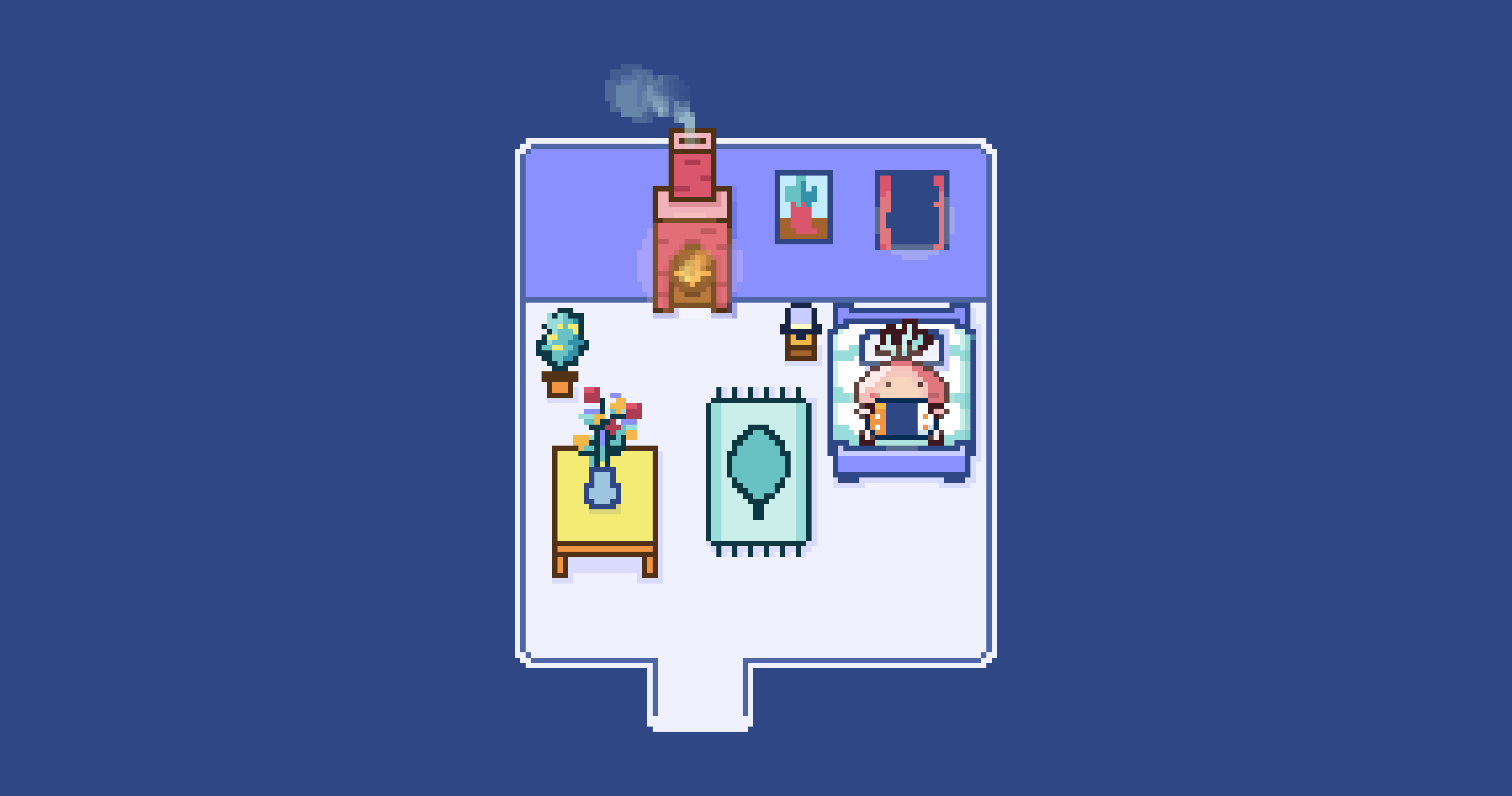 New research backs up what gamers have thought for years: cozy video games can be an antidote to stress and anxiety.