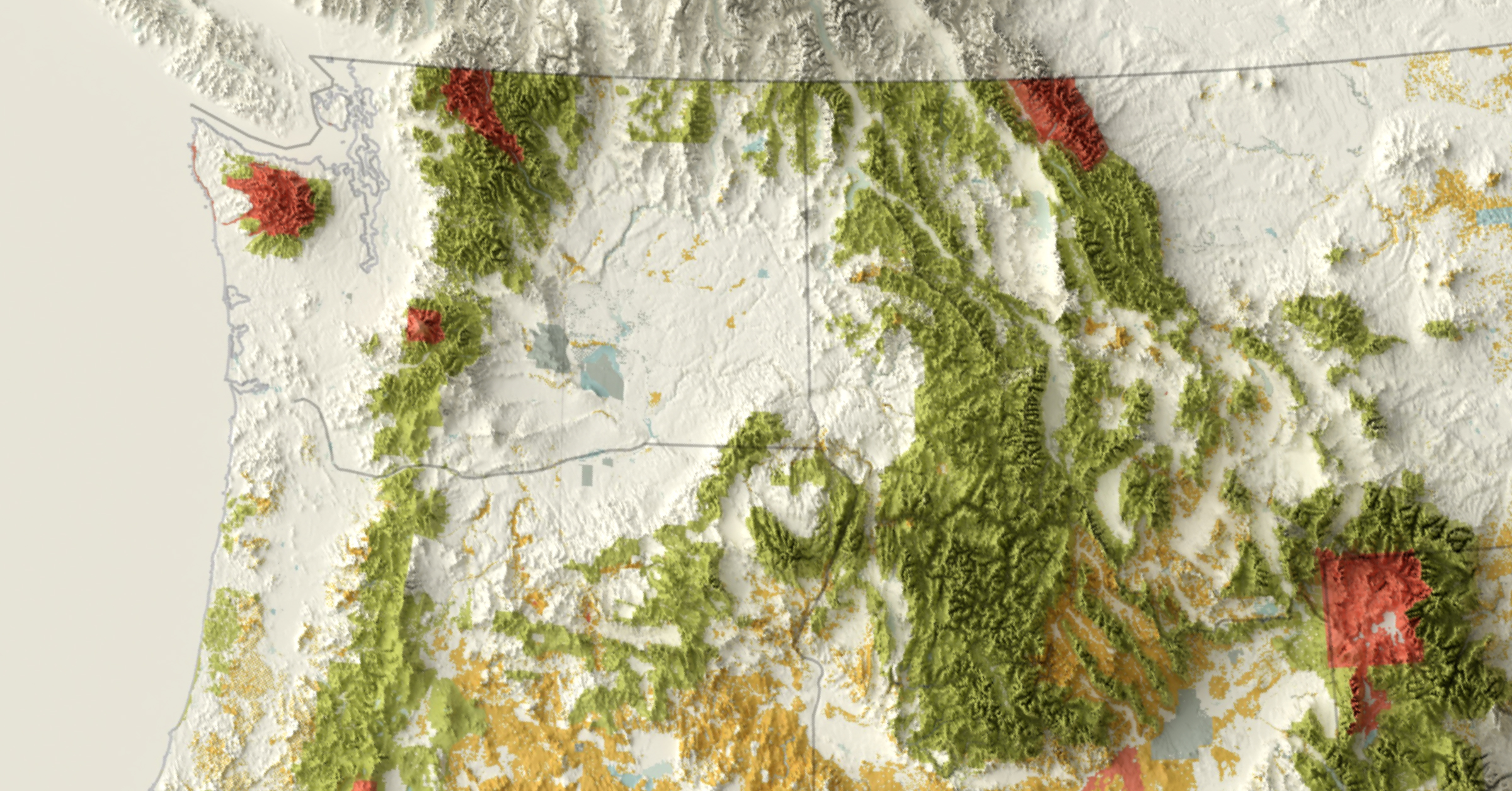 Eroding protections for public lands