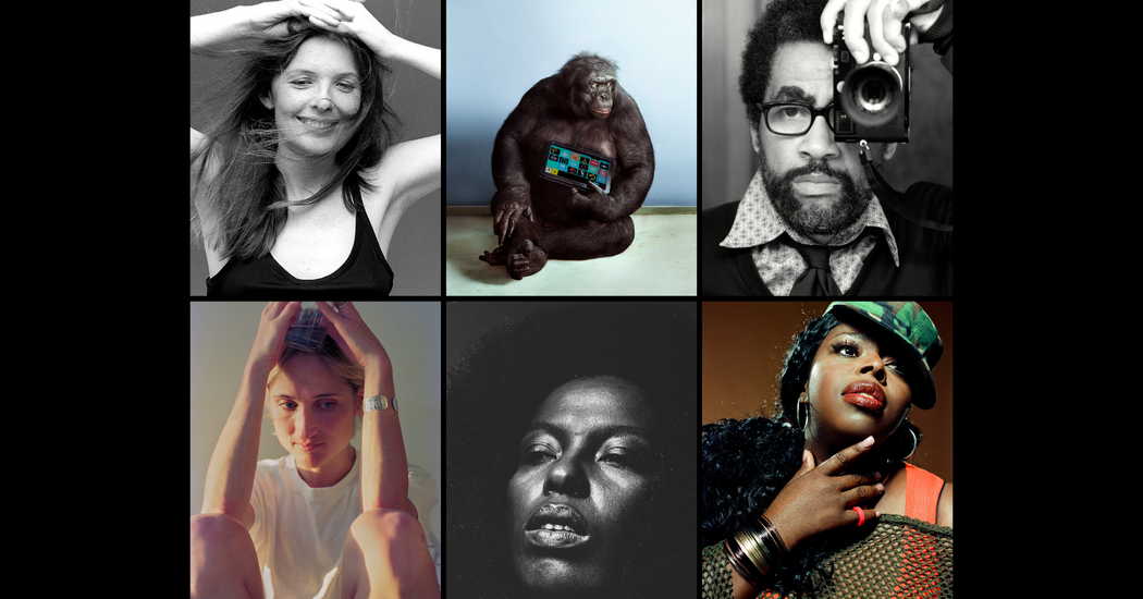 The Lives They Lived: Remembering Those Who Died in 2025.