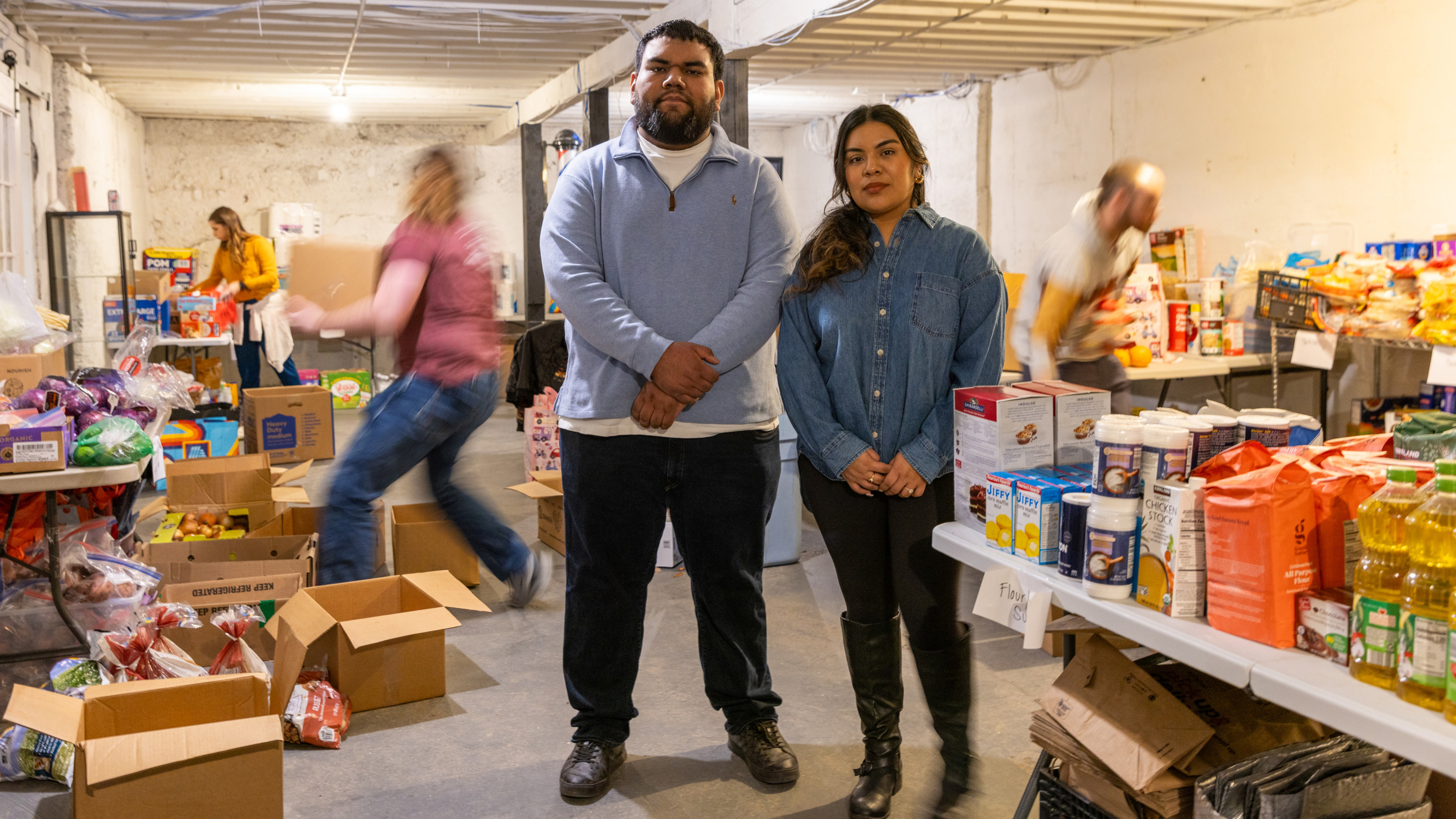 Why Minneapolis Continues to Stand Up Against ICE After Operation Metro Surge — ProPublica