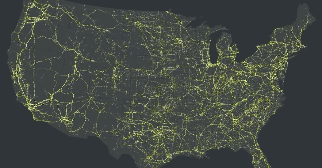 Why Is Your Electric Bill Going Up? Blame the Broken Grid.