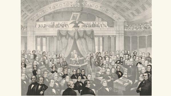 Who owned slaves in Congress? A list of 1,700 enslavers in Senate, House history. - Washington Post
