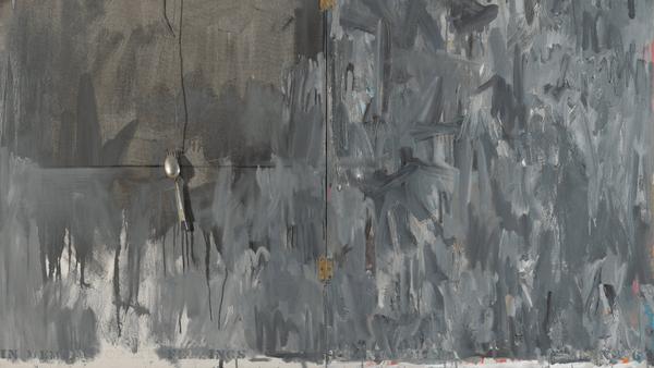 How a Gray Painting Can Break Your Heart