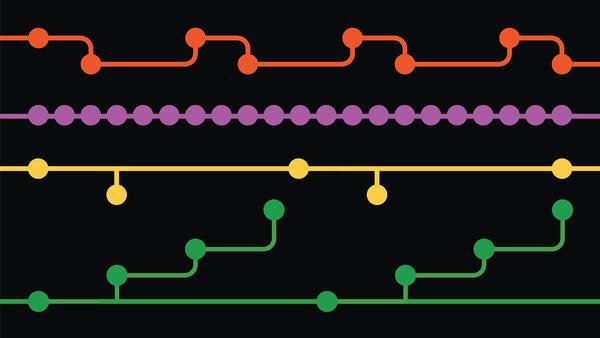 The Hidden Melodies of Subways Around the World