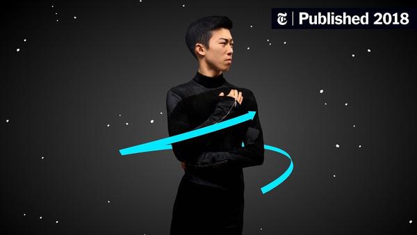 Augmented Reality: Four of the Best Olympians, as You’ve Never Seen Them