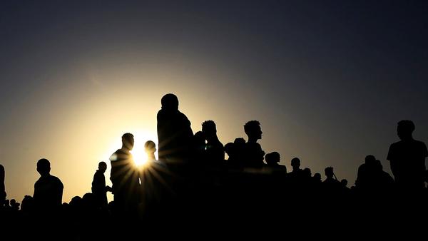 Civil war has pushed Ethiopia to the brink. Its future is at stake.