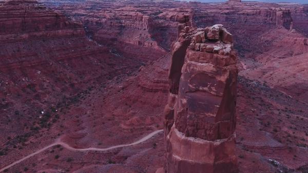 What remains of Bears Ears