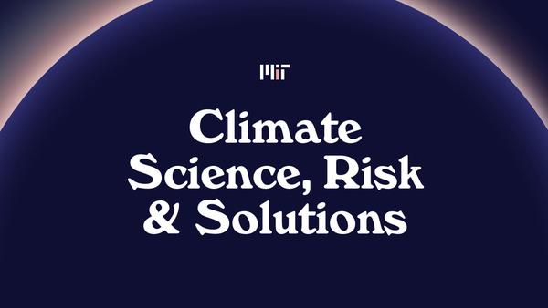 Climate Science
