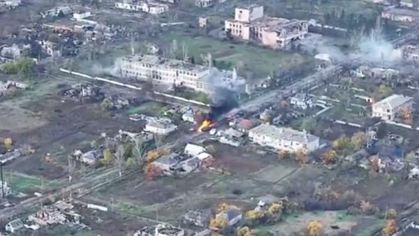 How Putin’s War in Ukraine Became a Catastrophe for Russia