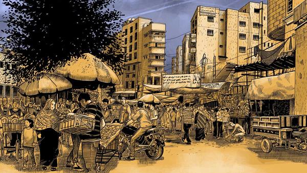 Israel-Gaza war explained: why the Middle East is on the brink again