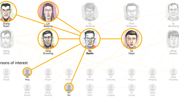 Vast and tangled web: S’pore’s largest case of money laundering