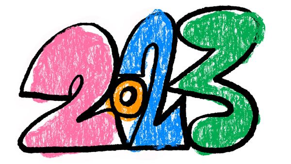 NYT: The Year in Illustration 2023