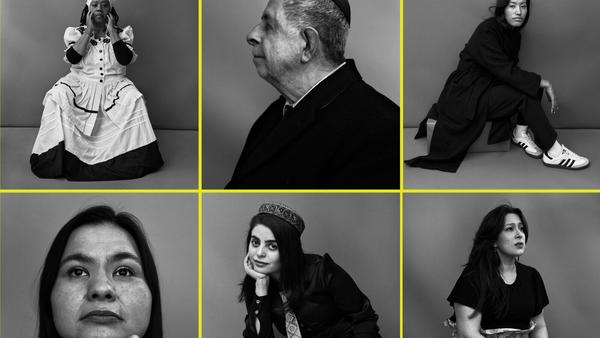 The Endangered Languages of New York