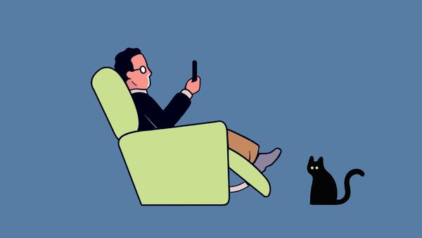 How to Make Retirement Less Scary