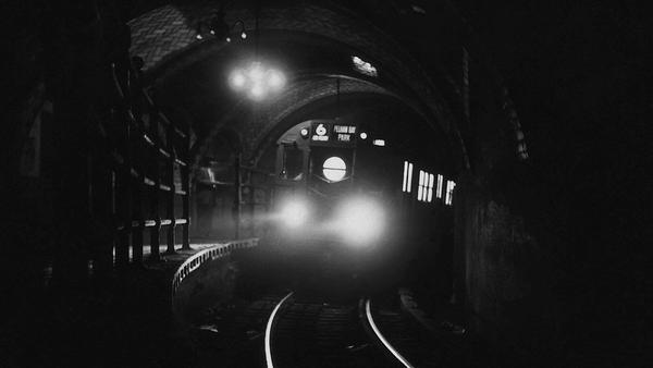 A History of New York’s Subways Through Literature