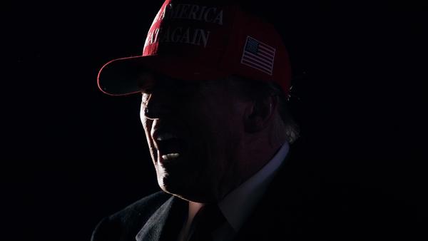 What Donald Trump Would Do, in His Own Words