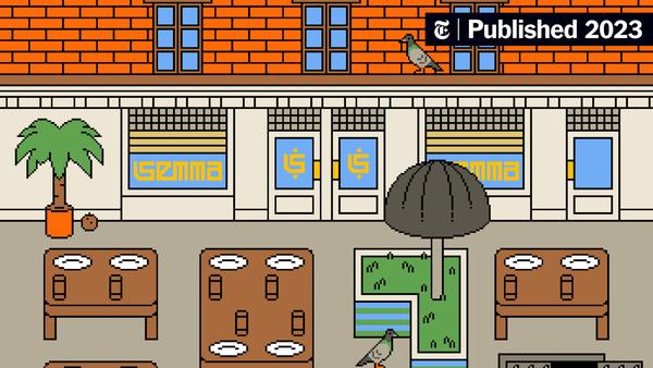 How to Get a Restaurant Reservation in NYC