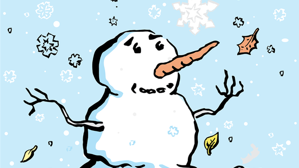 How has Minnesota's weather changed?