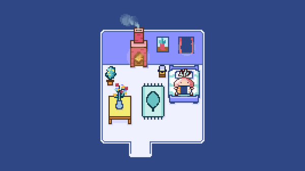 New research backs up what gamers have thought for years: cozy video games can be an antidote to stress and anxiety.