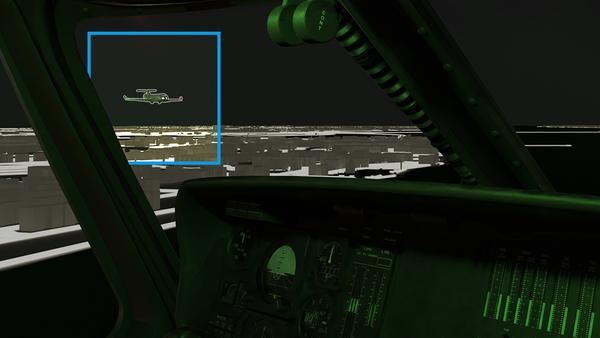 3D analysis of D.C. plane crash shows what helicopter pilots could have seen
