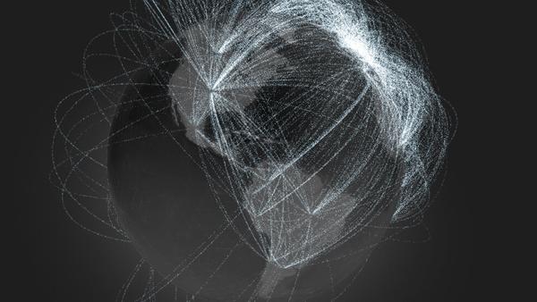 To Understand Global Migration, You Have to See It First