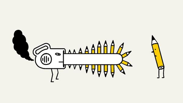 Sketched Out: An Illustrator Confronts His Fears About A.I. Art