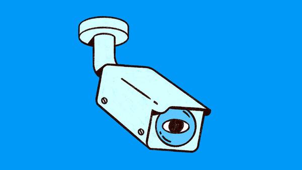 What You Need to Know About Police Surveillance