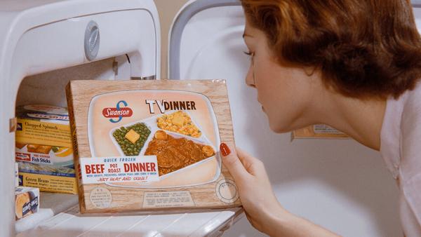 How America Got Hooked on Ultraprocessed Food