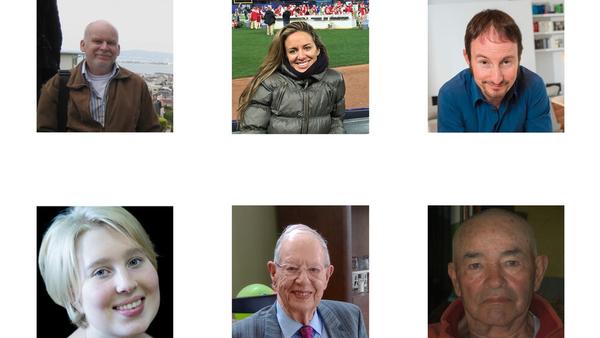 Who Should Be Allowed a Medically Assisted Death?