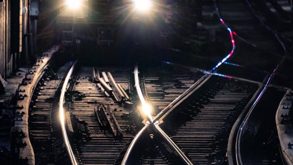They Witness Deaths on the Tracks and Then Struggle to Get Help